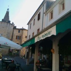 Cafe Des Autobus