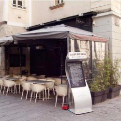 Café Des Bains