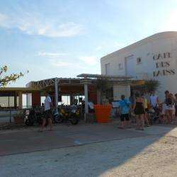Café Des Bains