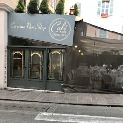Café Des Chineurs