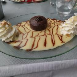 Café Des Chineurs