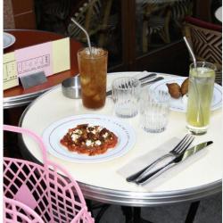 Café Des Délices