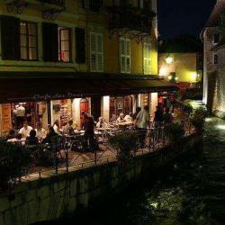 Café Des Ducs