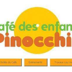 Café Des Enfants De Pinocchio