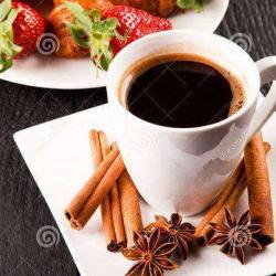 Café Des Etoiles