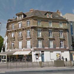 Café Des Expos