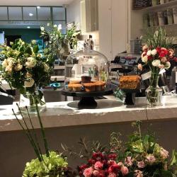 Café Des Feuilles