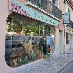 Café Des Fleurs