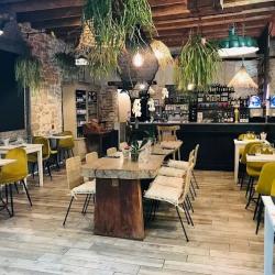 Café Des Fleurs