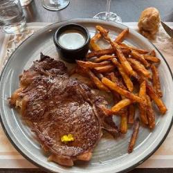 Café Des Fleurs