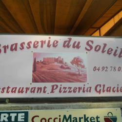 Brasserie Du Soleil