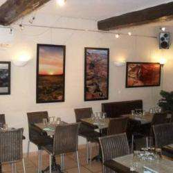 Café Des Mots