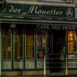 Cafe Des Mouettes