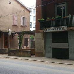 Cafe Des Muriers