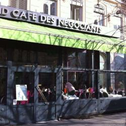 Café Des Négociants