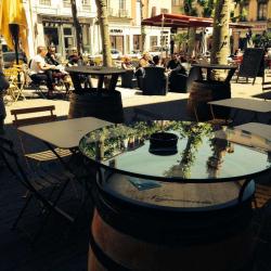 Cafe Des Negociants