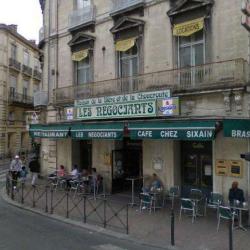 Cafe Des Negociants