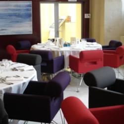 Cafe Des Orfevres