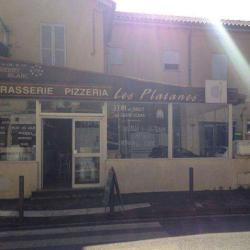 Café Des Platanes
