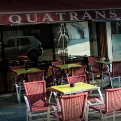 Cafe Des Quatrans