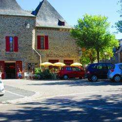 Café Des Quatre Soldats