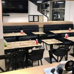 Café Des Sportifs
