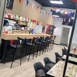 Café Des Sportifs