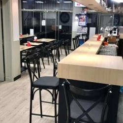 Café Des Sportifs