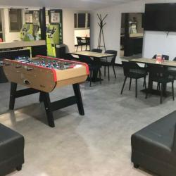 Café Des Sportifs