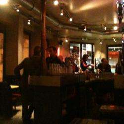 Café Des Sports