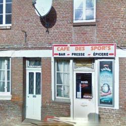 Café Des Sports