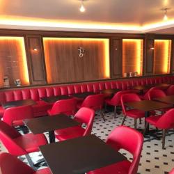 Café Des Sports