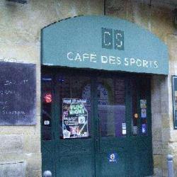 Café Des Sports
