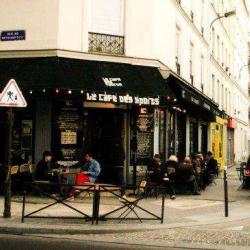Cafe Des Sports
