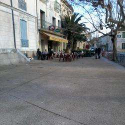 Café Des Sports