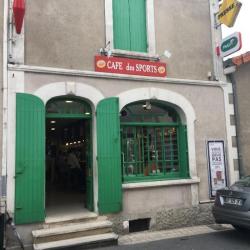 Café Des Sports
