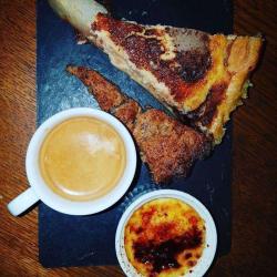 Cafe Des Sports