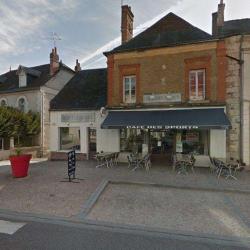 Café Des Sports