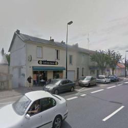 Cafe Des Sports