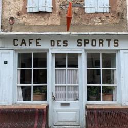 Café Des Sports