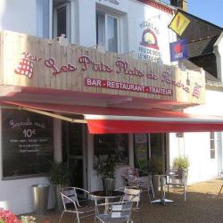 Cafe Des Sports