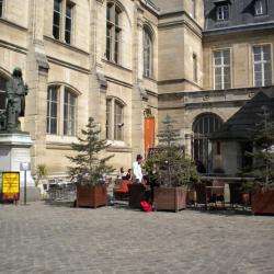 Café Des Techniques