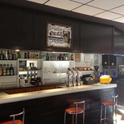 Cafe Des Trois Forgerons