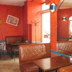 Cafe Deshoulieres