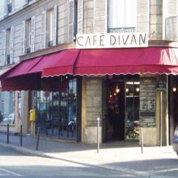 Café Divan