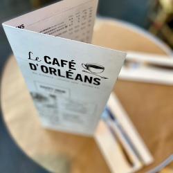 Café D'orléans