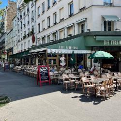 Café D'orléans