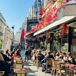 Café Drouot