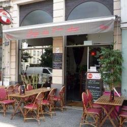 Cafe Du 7e Art