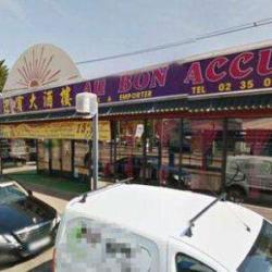 Cafe Du Bon Accueil
